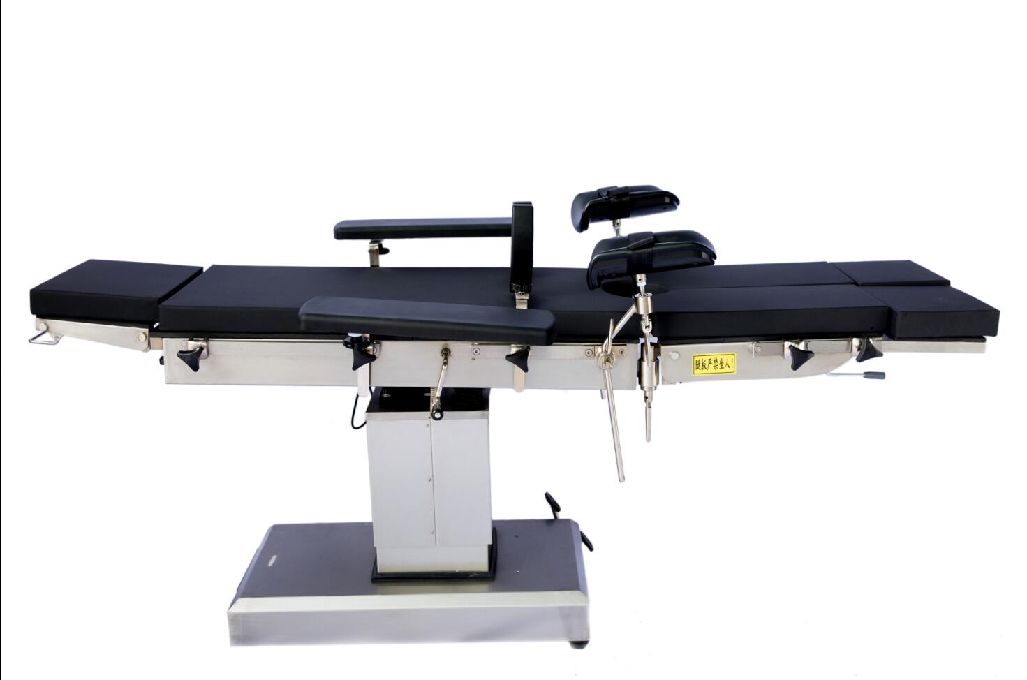 Five-function Electric Operating Table