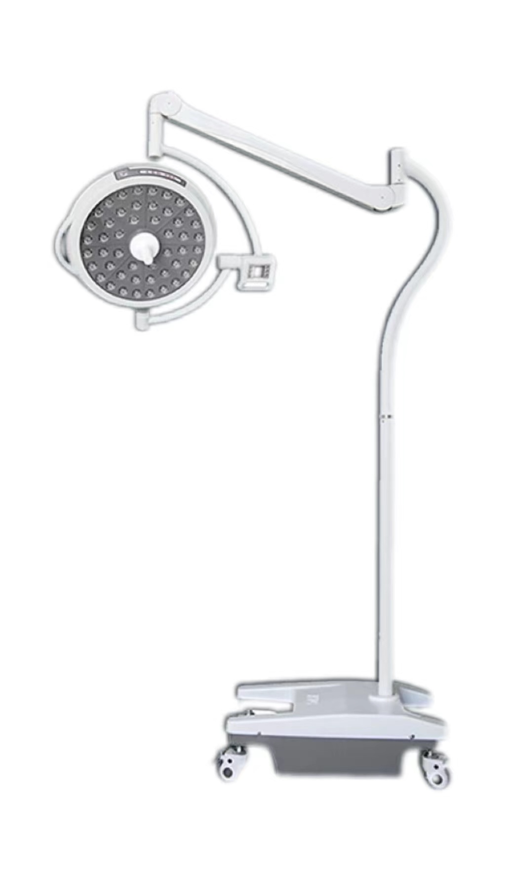 SX-II 500L Mobile LED Shadowless Light